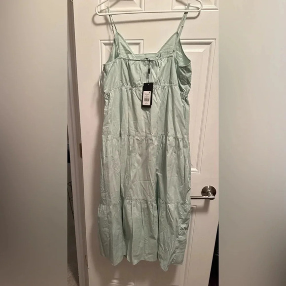 Rails Avril Dress Sea Breeze XL NWT - Picture 6 of 6